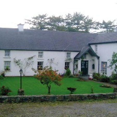 Salmon Leap Farm Bed & Breakfast Glenflesk Eksteriør bilde